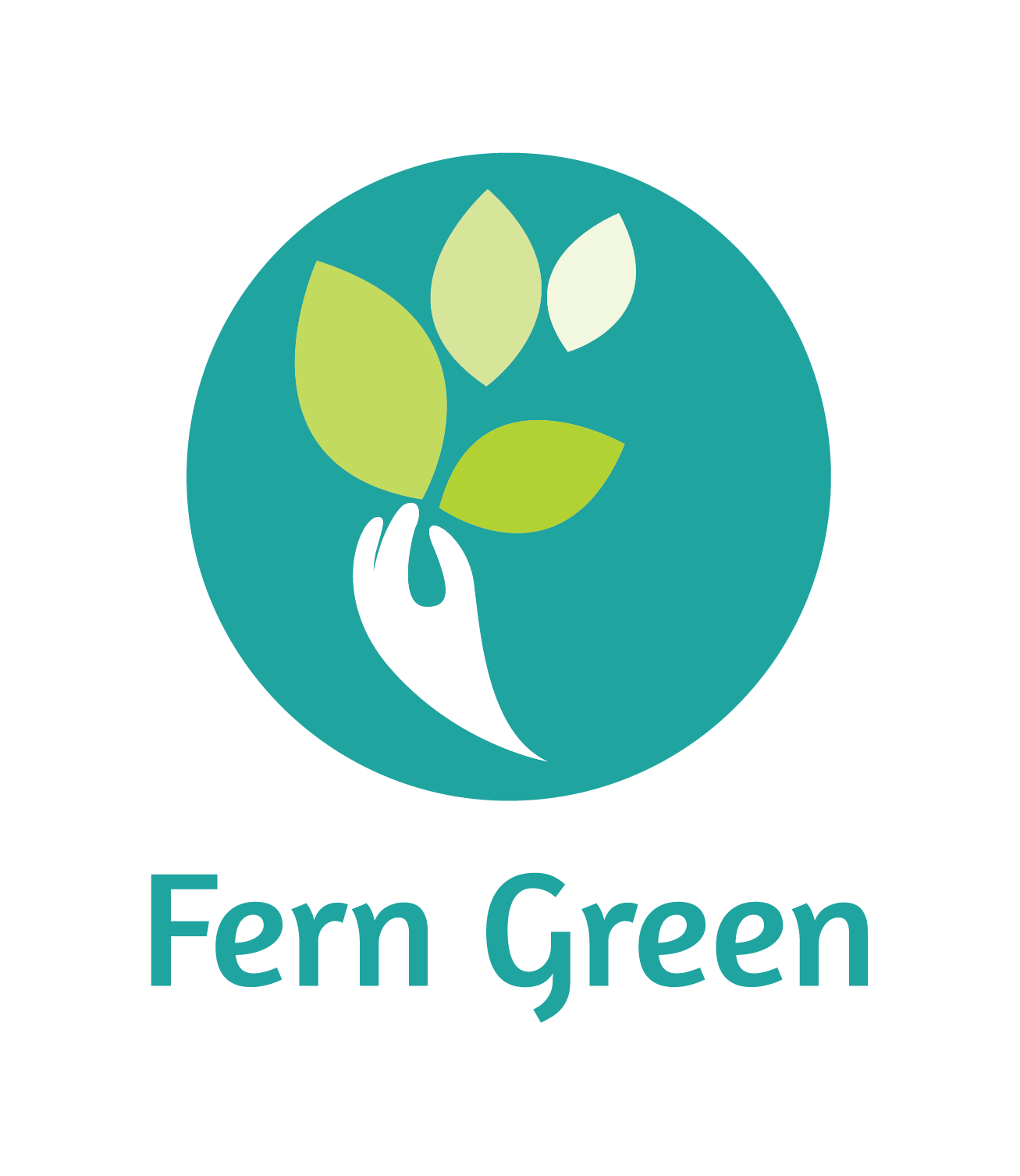 logo of Fern Green Primary School